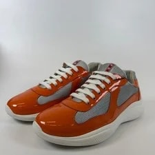 Prada — Prada Americas Cup 4E3400 — Sneaker — resale