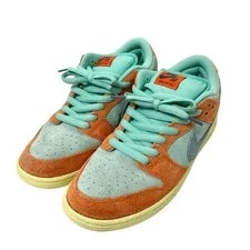 Nike SB — Nike Sb Dunk Low Pro Dv5429 800 Size 28 GUE05 — Sneaker — resale