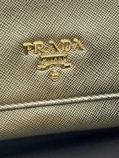 Prada Wallet on Chain Small Crossbody 2