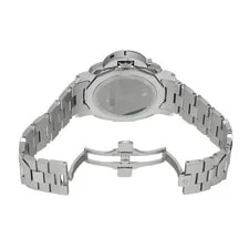Panerai Luminor PAM01124 ( OP7512) 42mm Stainless Steel Blue #WW8014 4