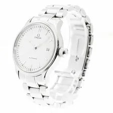 Omega Seamaster 5203.20 Classic Date Automatic 2