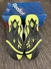 Size 11 - Reebok Kamikaze 2 Mid Glow 2013 4