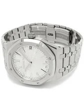 Audemars Piguet Royal Oak Automatic 15510ST.OO.1320ST.08 SW19497 2