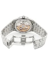 Audemars Piguet Royal Oak Automatic 15510ST.OO.1320ST.08 SW19497 3