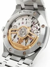 Audemars Piguet Royal Oak Automatic 15510ST.OO.1320ST.08 SW19497 4