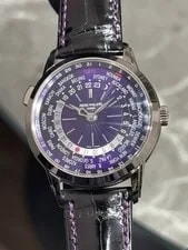 Patek Philippe World Time Complication 5330G-010 TO266885 2
