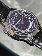 Patek Philippe World Time Complication 5330G-010 TO266885 3