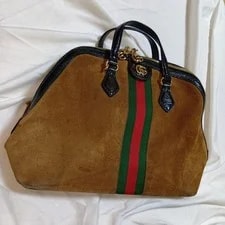 Gucci Marmont Ophidia Sherry Line Ziplock 2
