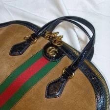 Gucci Marmont Ophidia Sherry Line Ziplock 3