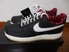 Nike — 2016 Nike Air Force 1 Low Lumberjack Pack 718152-015 Us10.5 — Sneaker — resale