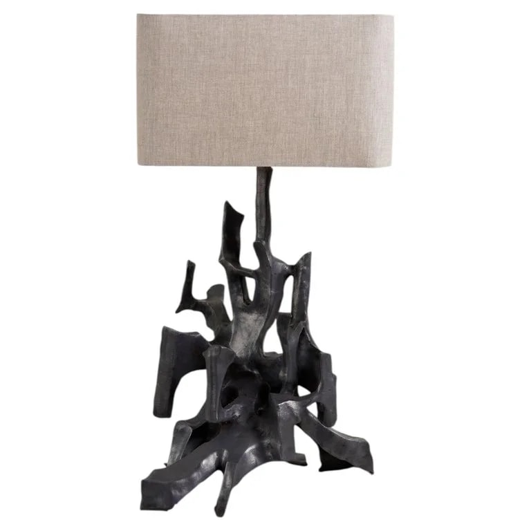 Viya by Vikram Goyal — Maski Lamp in , Viya By Vikram Goyal — Furniture — resale