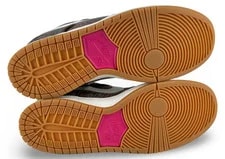 Size 9.5M/11W - Nike SB Dunk Low Pro Paisley DH7534-200 2