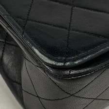 Chanel Single Flap Chain CC Mark #BS3704 4