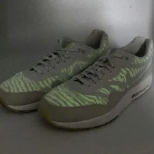 10.0US Vhtf Nike Air Max 1 Tape LTD Collection Vhtf Sports S 3