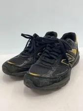 New Balance Low Cut 27Cm M990Bh5 Lzz26 2