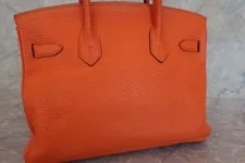 Hermes Birkin 30 Square M (2009) 4