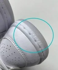 Jordan FQ9112-100 Moderate Wear Or Visible Flaws 4 /5.5 /4YW 2