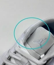 Jordan FQ9112-100 Moderate Wear Or Visible Flaws 4 /5.5 /4YW 4