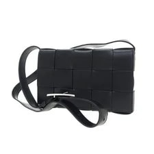 Bottega Veneta — Bottega Veneta Cassette #SAB16886 — Handbag — resale