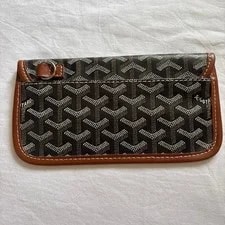 Goyard Paris Herringbone Japan 2
