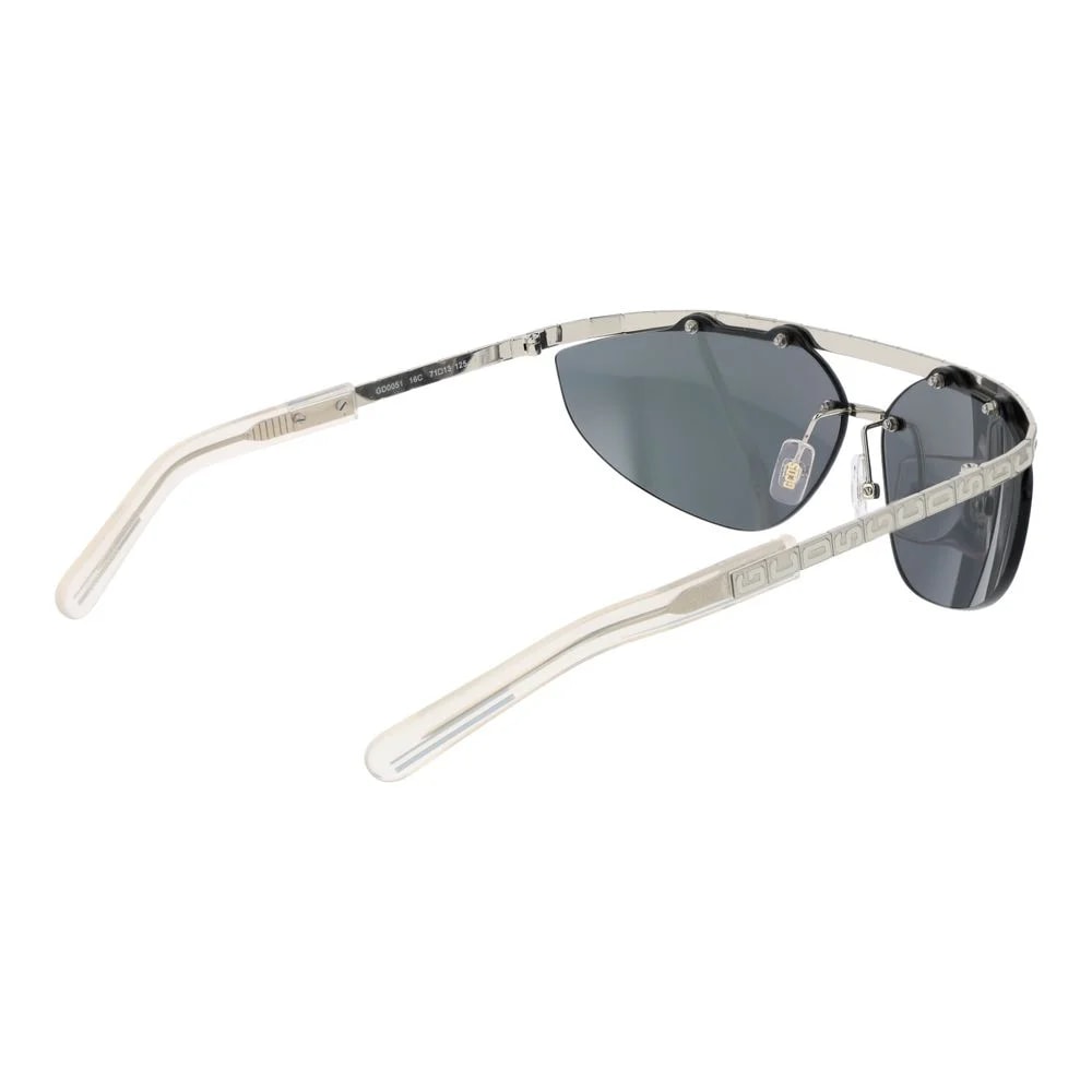 Gcds Metal Sunglasses 3
