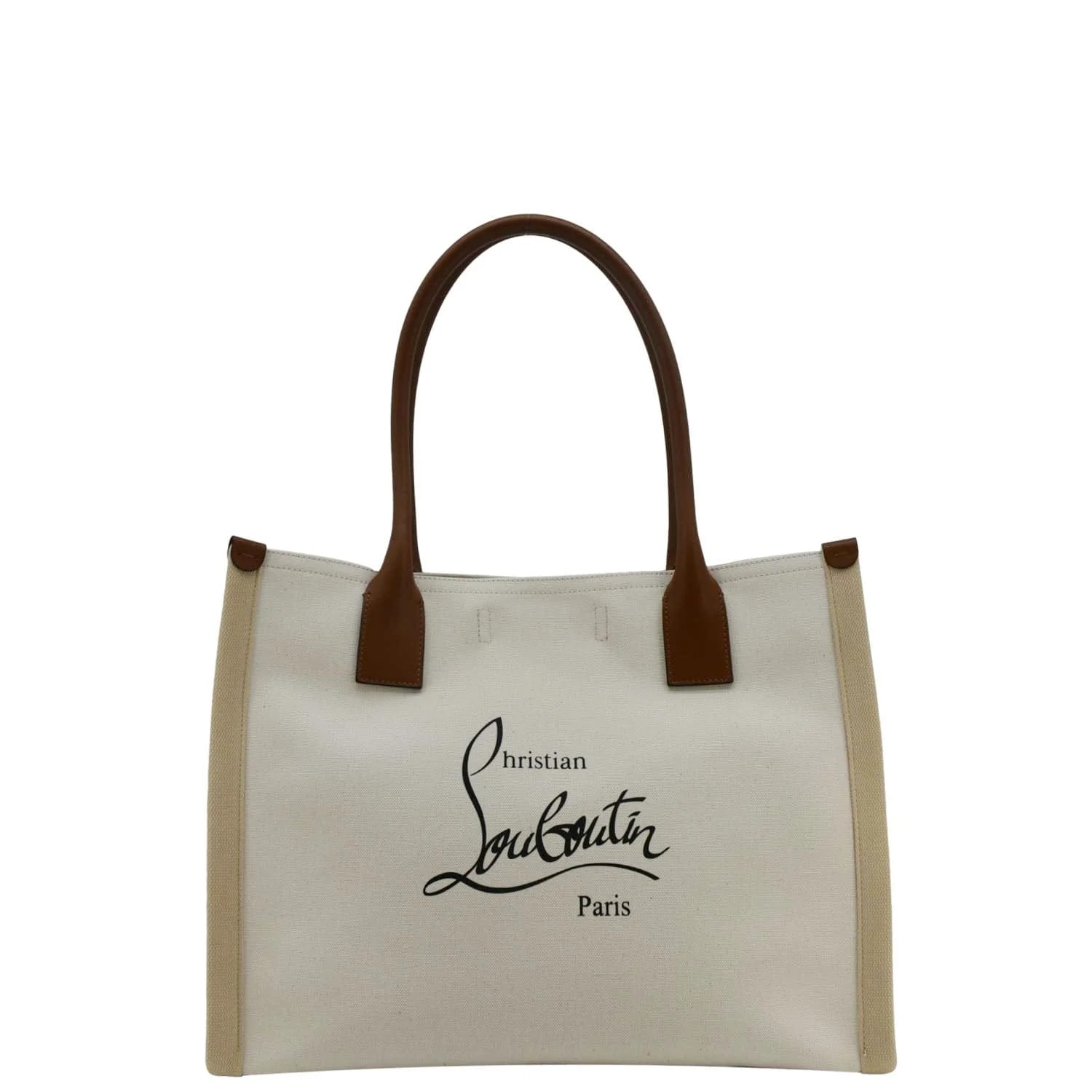 Christian Louboutin — Christian Louboutin Nastroloubi — Handbag — resale