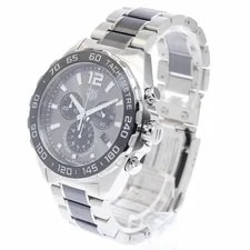 Tag Heuer Caz1011 Formula 1 Date Chronograph Quartz 2