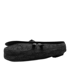 Christian Dior Saddle Body Blac... GZl1jp8e 3