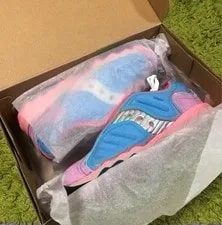 Saucony Jazz Original Family & Friend 2024 Limited Edition 4
