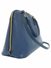 Prada Lux Promenade Bluette 2