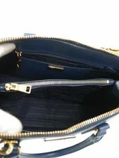 Prada Lux Promenade Bluette 3