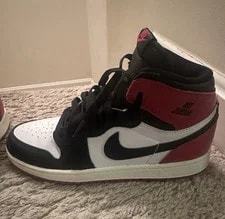 Air Jordan — AIR Jordan 1 Retro High Top — Sneaker — resale