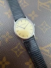 Jaeger-LeCoultre — Jaeger-LeCoultre Classic Automatic Caliber 900 Swiss Made — Watch — resale