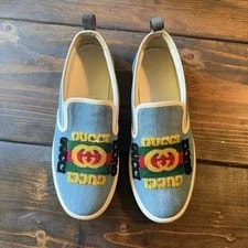 Gucci Kura Slip on - | US Size 9 - ! 2