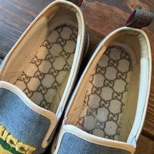 Gucci Kura Slip on - | US Size 9 - ! 3