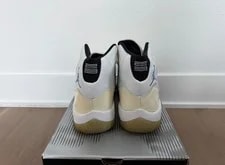2001 AIR Jordan 11 XI Retro Columbia Sz 12 NEW Carolina Tar Heel All Star 4