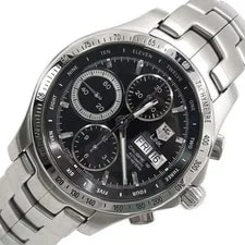 Tag Heuer Link Caliber 16 Automatic Steel 42mm AA63652 156314546 2