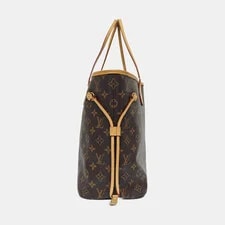 Louis Vuitton Neverfull Mm With - Excellent #1UFGU5K 4