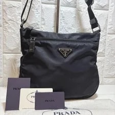 Prada — Prada X 567762 — Handbag — resale