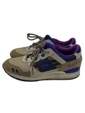 Asics — Asics Gel Lyte III Low Cut 28Cm Beg Th517L GRg67 — Sneaker — resale
