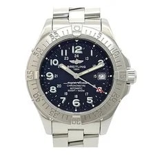 Breitling — Breitling Superocean A17360 Automatic Stainless Steel [ ] — Watch — resale