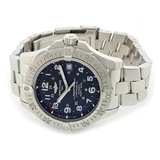 Breitling Superocean A17360 Automatic Stainless Steel [ ] 2