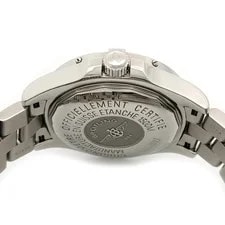Breitling Superocean A17360 Automatic Stainless Steel [ ] 4