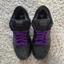 Nike SB Dunk Low Familia First Avenue Size 11.5M Flawless 2