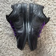 Nike SB Dunk Low Familia First Avenue Size 11.5M Flawless 3