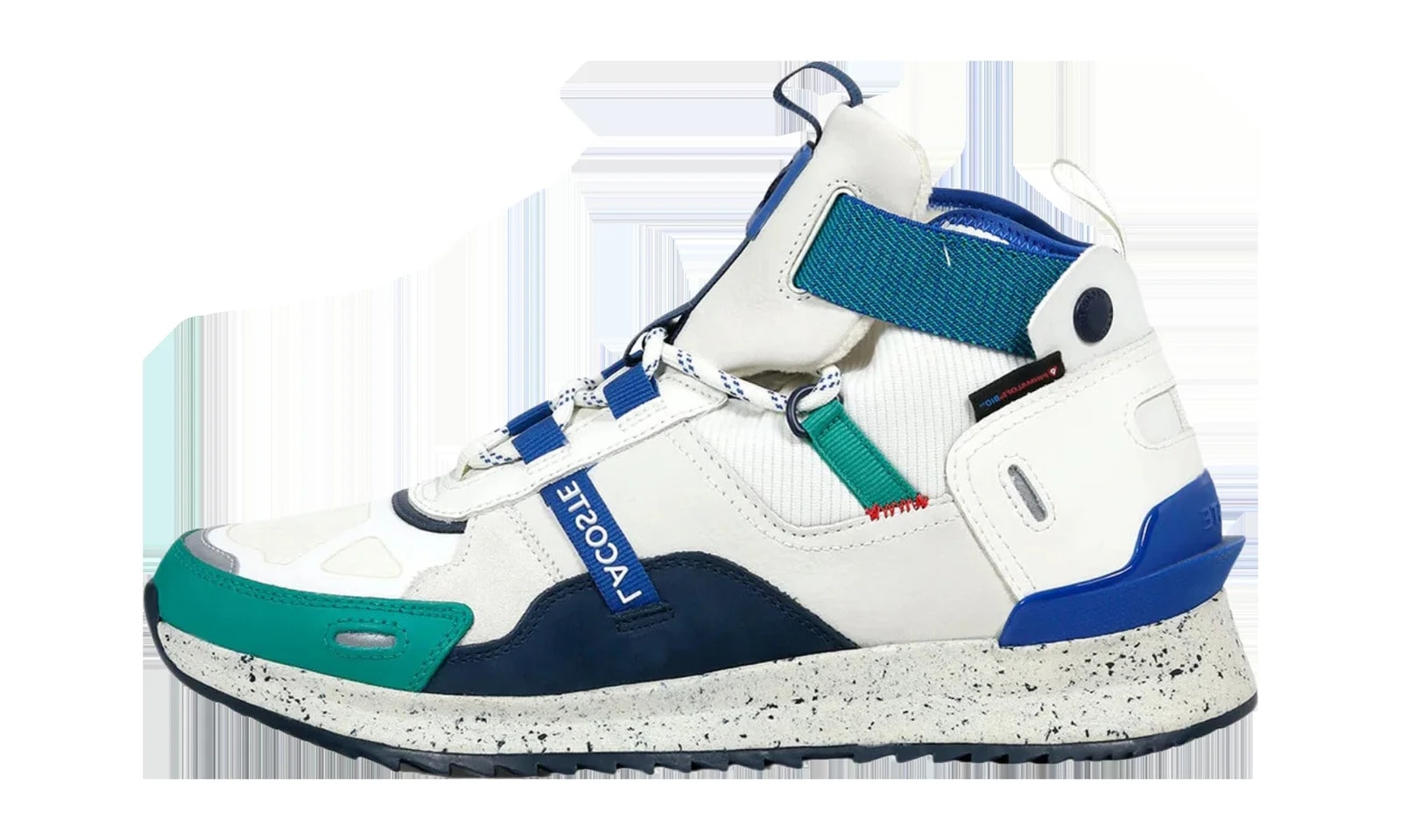 Run Breaker and Synthetic Outdoor Shoes " / " 44SMA0075 WG1 4