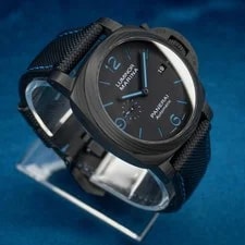 Panerai Luminor Marina Black - PAM01661 3