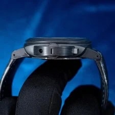 Panerai Luminor Marina Black - PAM01661 4