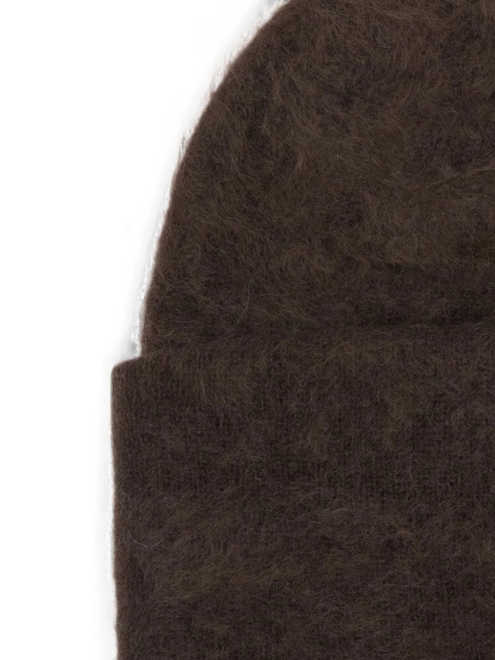 Soft Goat Brushed Beanie — Beanies 2