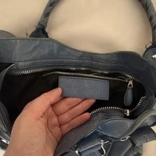 Balenciaga City Giant , Two Way 4